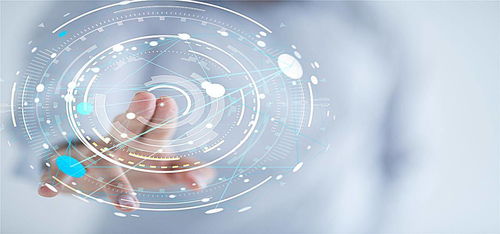 携手诚鸿网，以技术推广服务构建值得托付的数字化未来