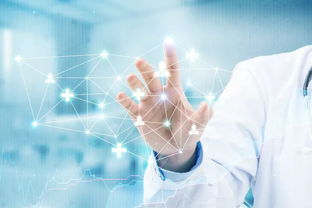 从前沿技术到应用现实 人工智能如何重塑医疗，并推动服务落地