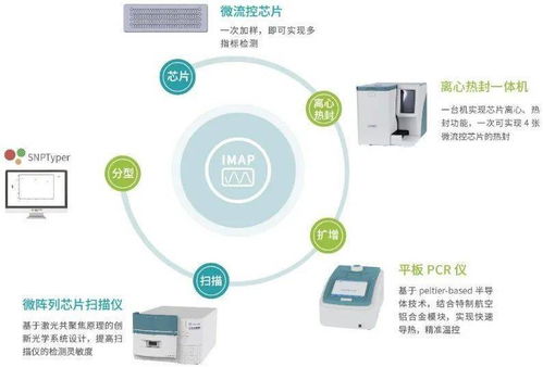 博奥晶典荣登2020-2021年度中国医疗健康独角兽企业Top10 技术推广服务引领行业创新